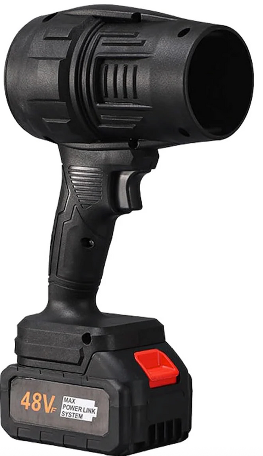 Turbo Blower V1 (2 baterii incluse)