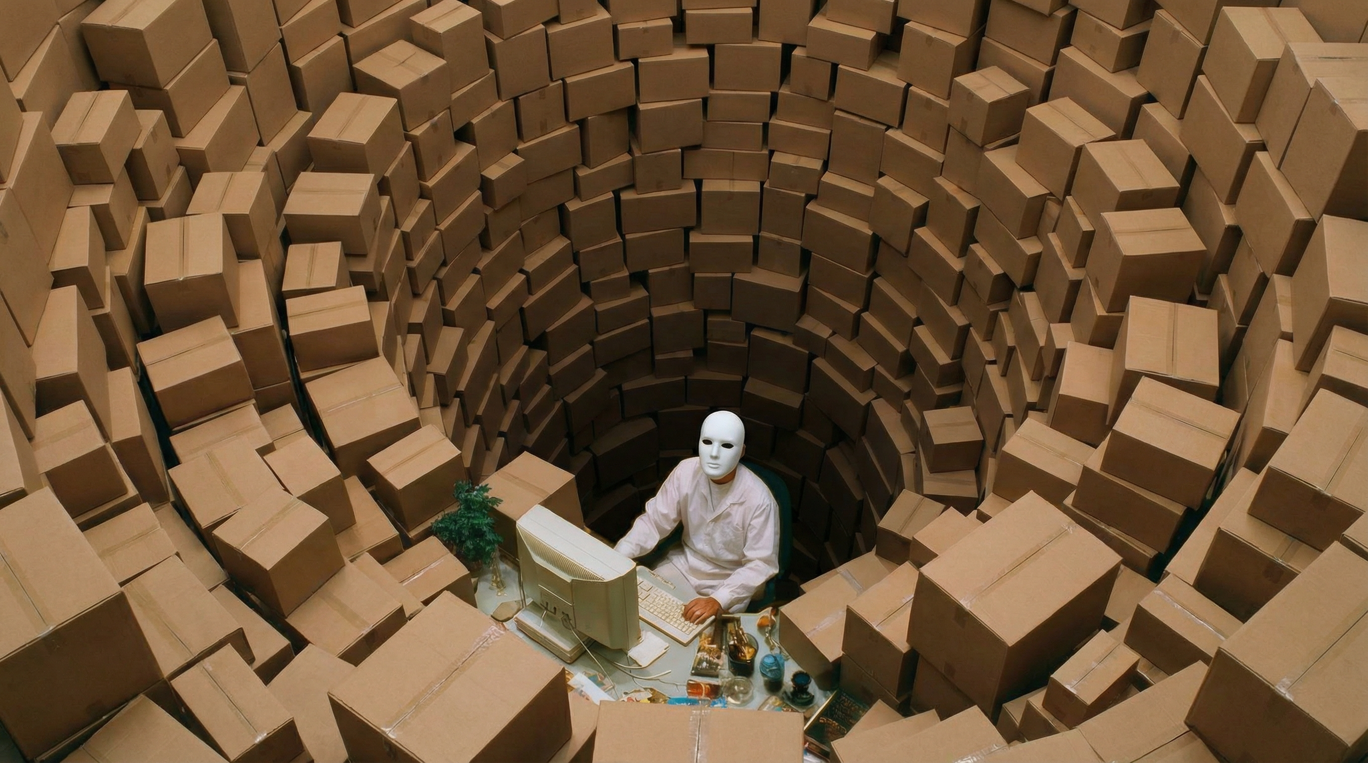 Outfit Box Bărbați